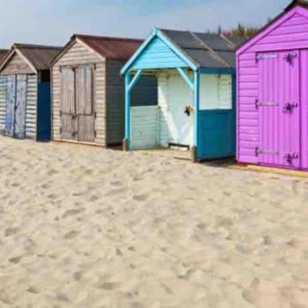 The Sails Βίλα East Wittering Εξωτερικό φωτογραφία