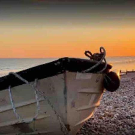 The Sails Βίλα East Wittering Εξωτερικό φωτογραφία